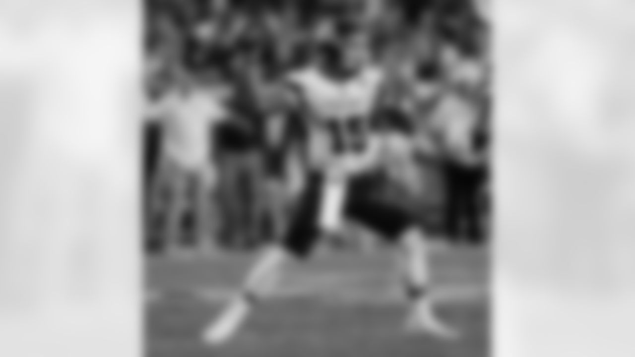 Dak Prescott - Mississippi State