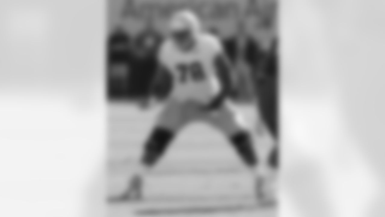 Ronnie Stanley - Notre Dame