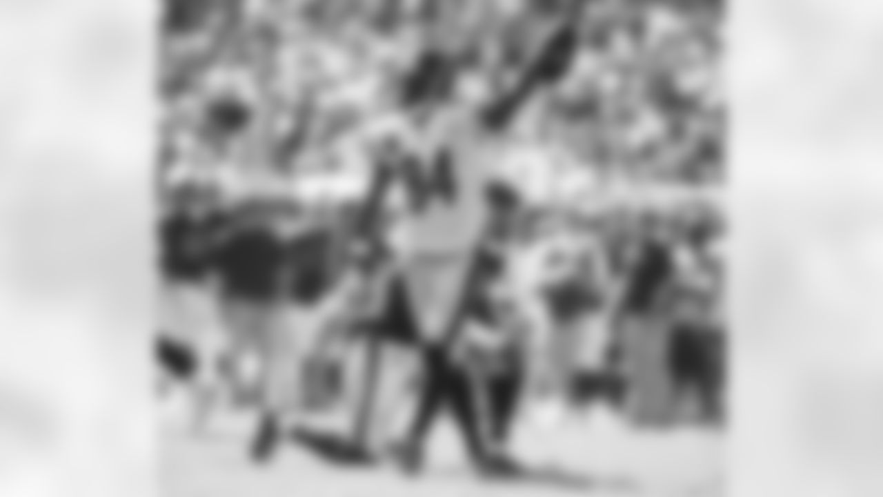 Antonio Brown