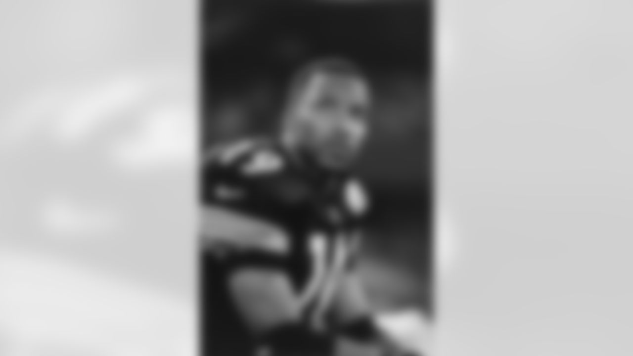 Andre Coleman (98)