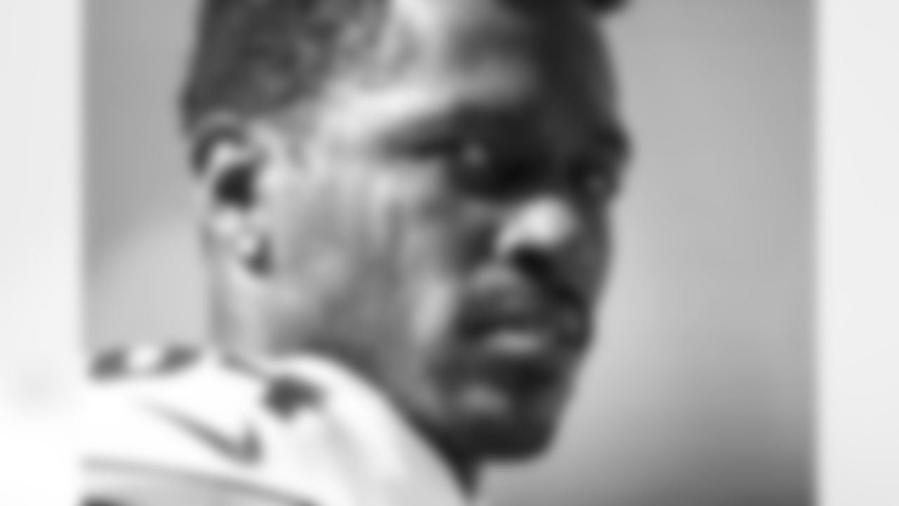 Antonio Brown