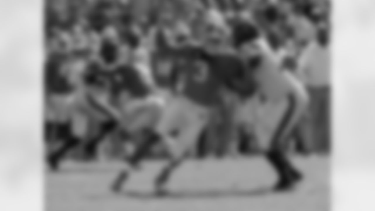 Vic Beasley