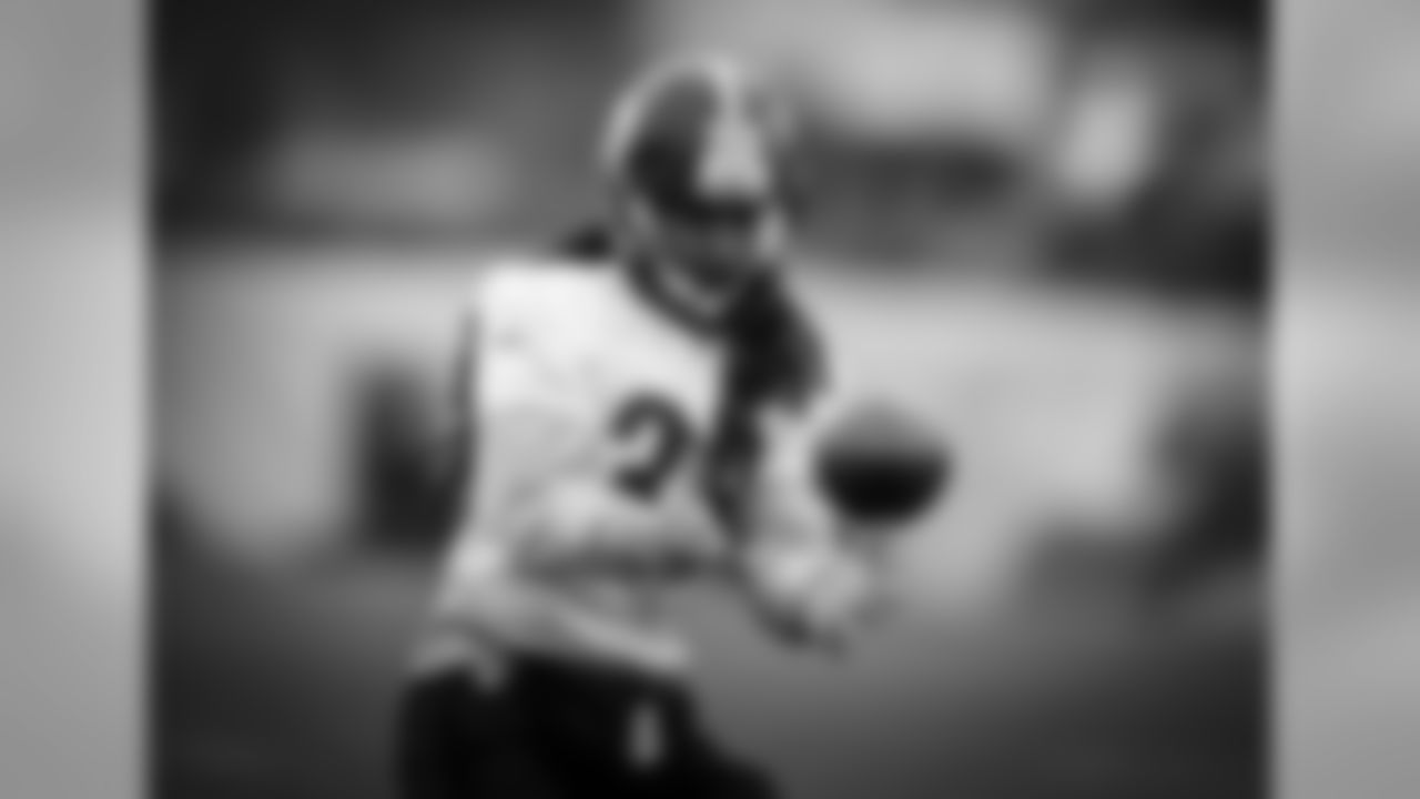 Daryl Richardson