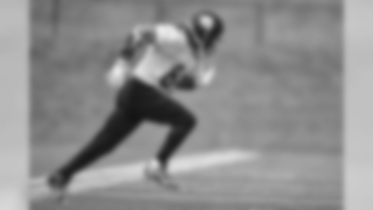 Antonio Brown