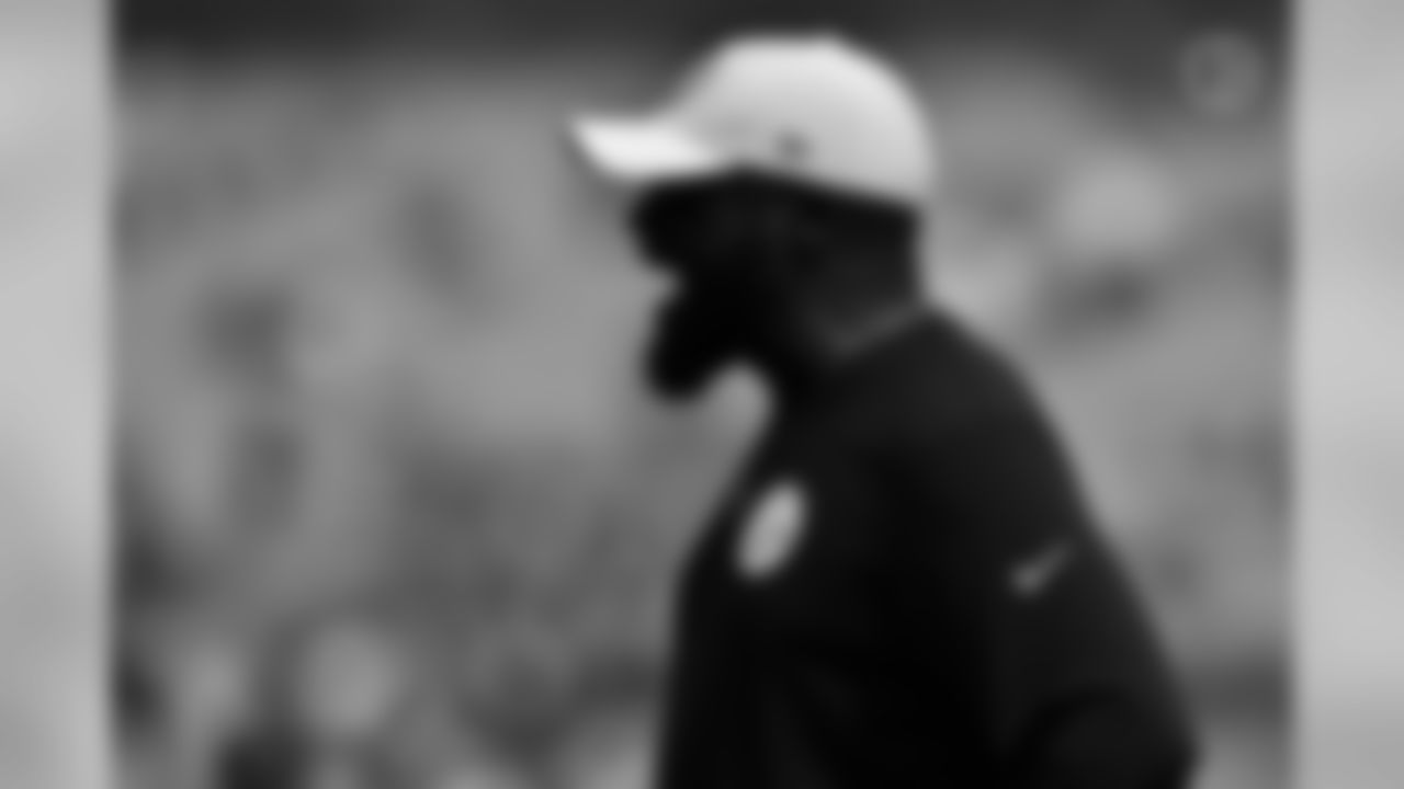 Mike Tomlin