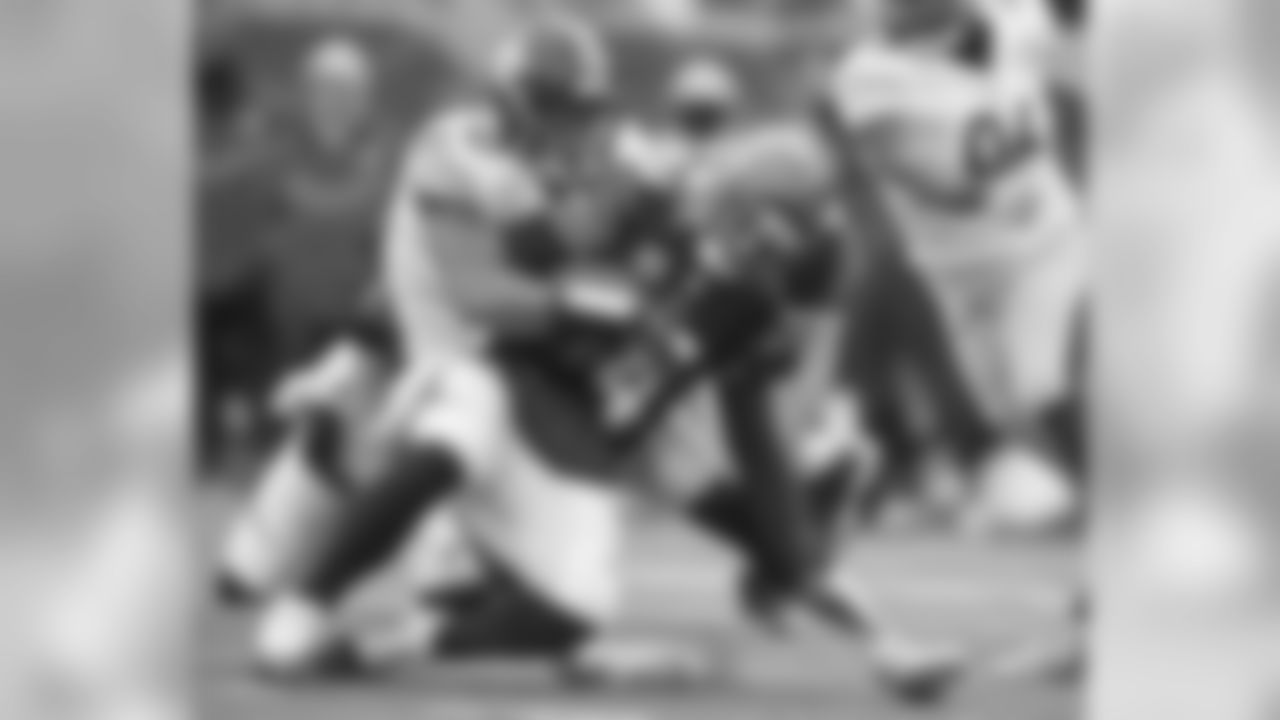 Ryan Shazier