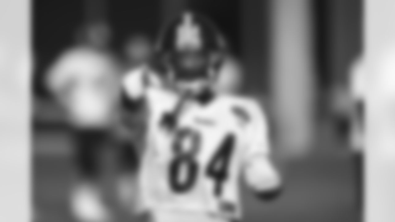 Antonio Brown