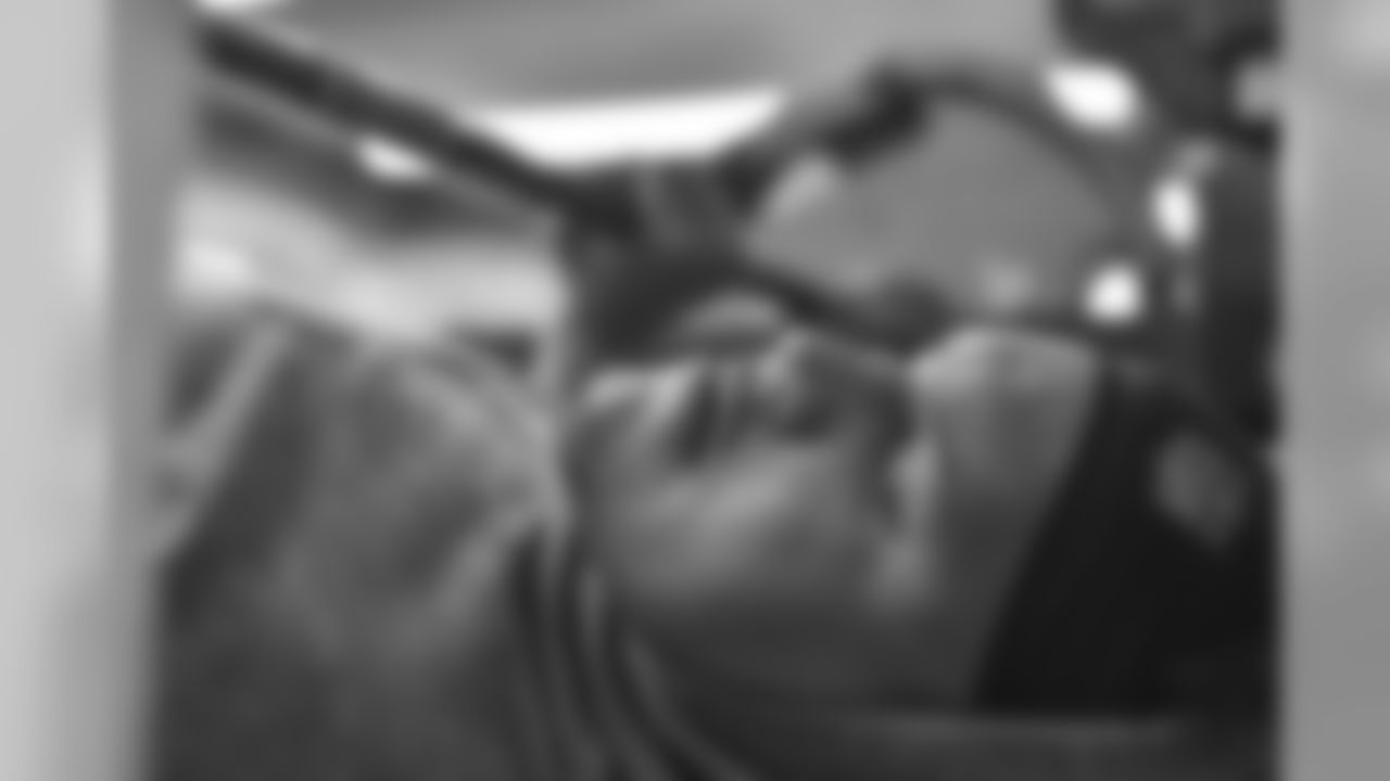 Zach Banner