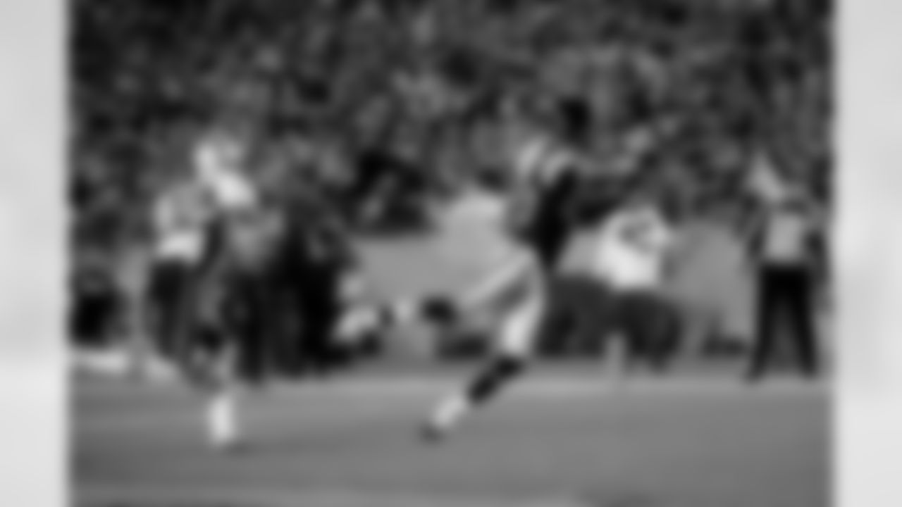 Antonio Brown
