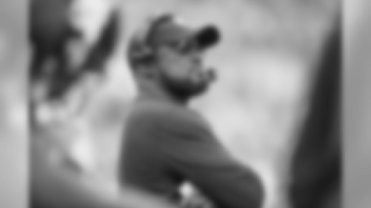 Head Coach Mike Tomlin