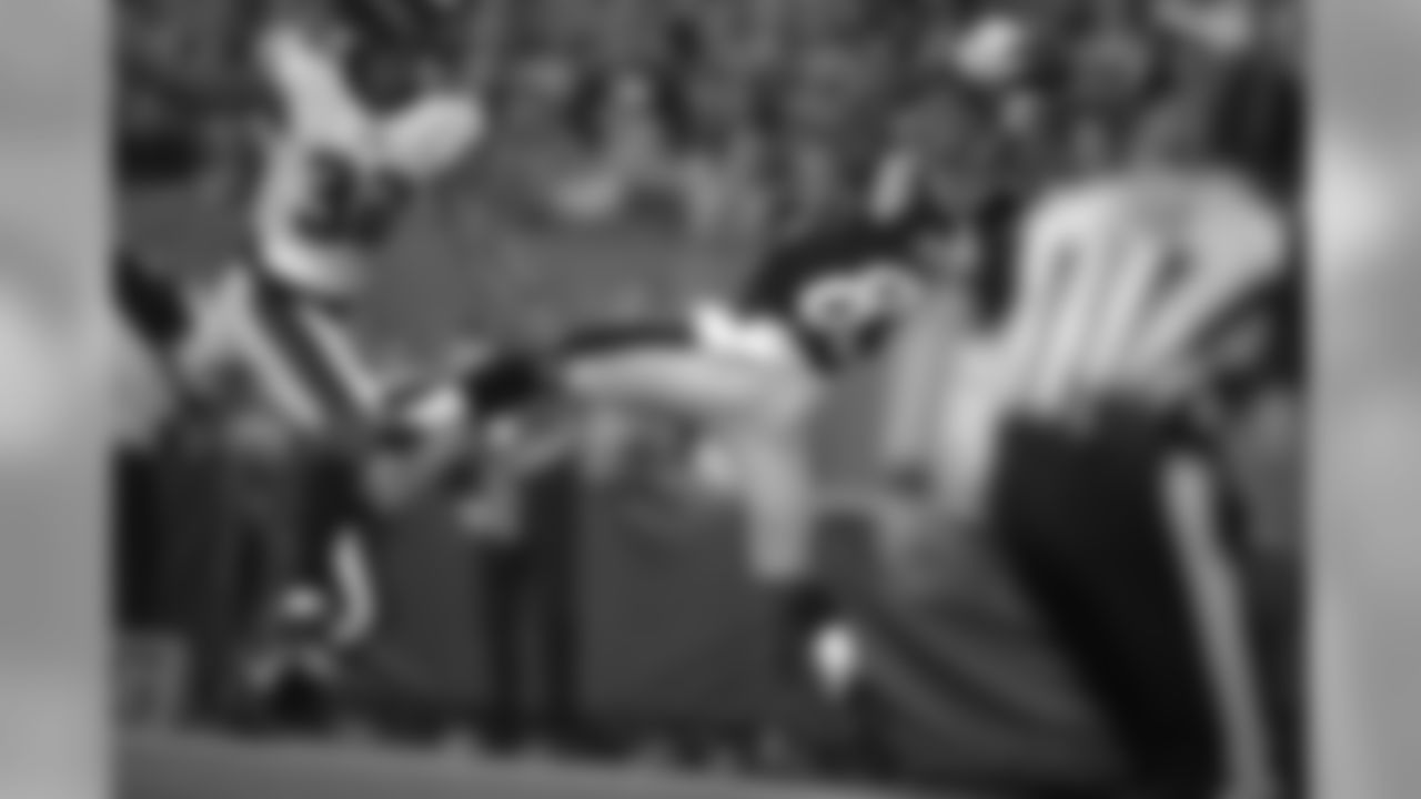 A 2018 Preseason game between the Pittsburgh Steelers and the Philadelphia Eagles on Thursday August 9th 2018.