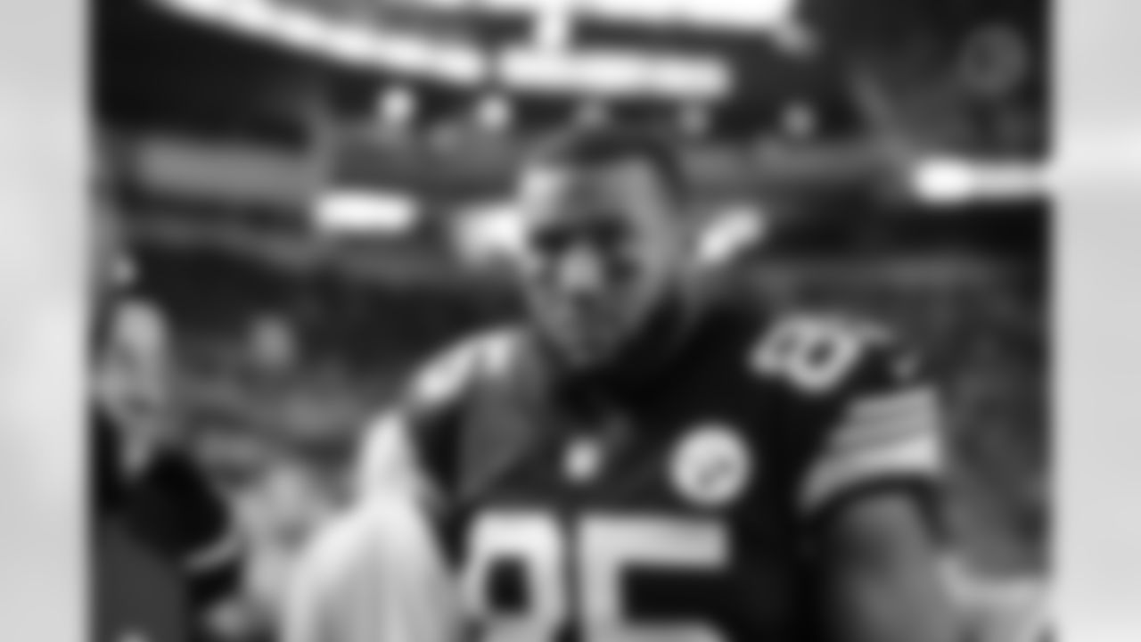 Xavier Grimble (2016-2018)