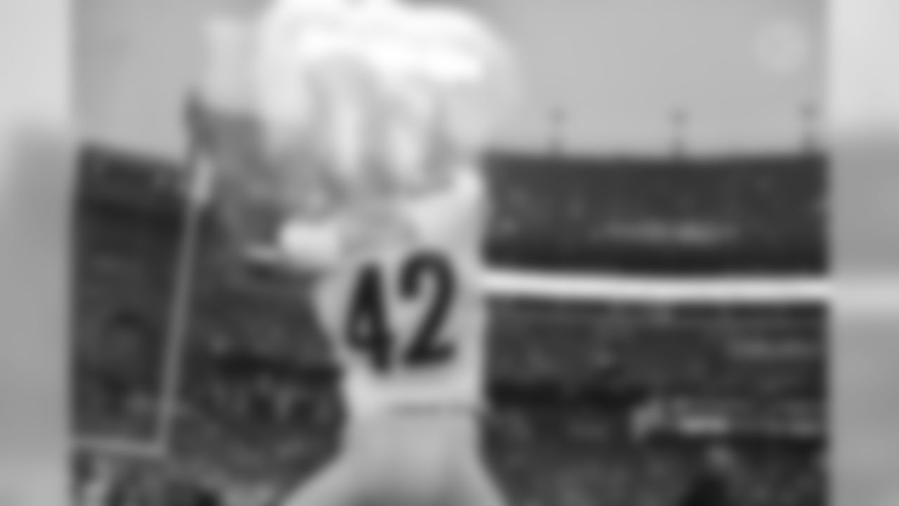 A 2019 preseason game between the Pittsburgh Steelers and the Tennessee Titans on Sunday, August 25, 2019.