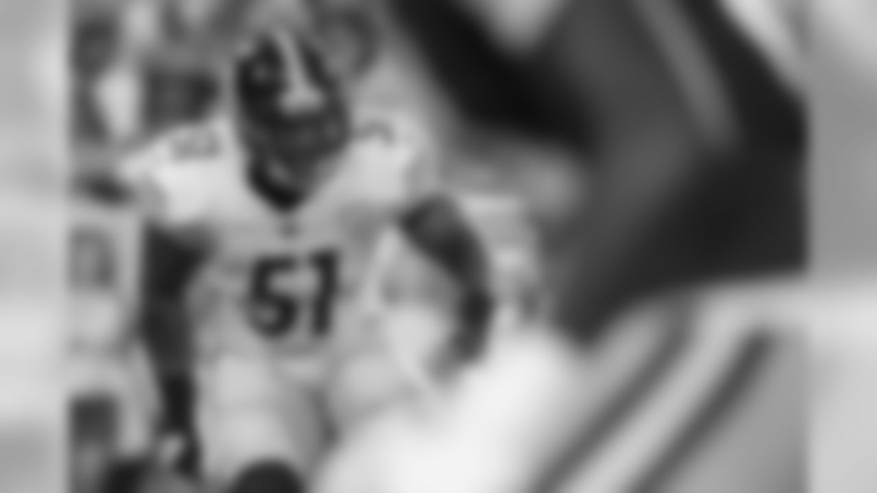 Jon Bostic