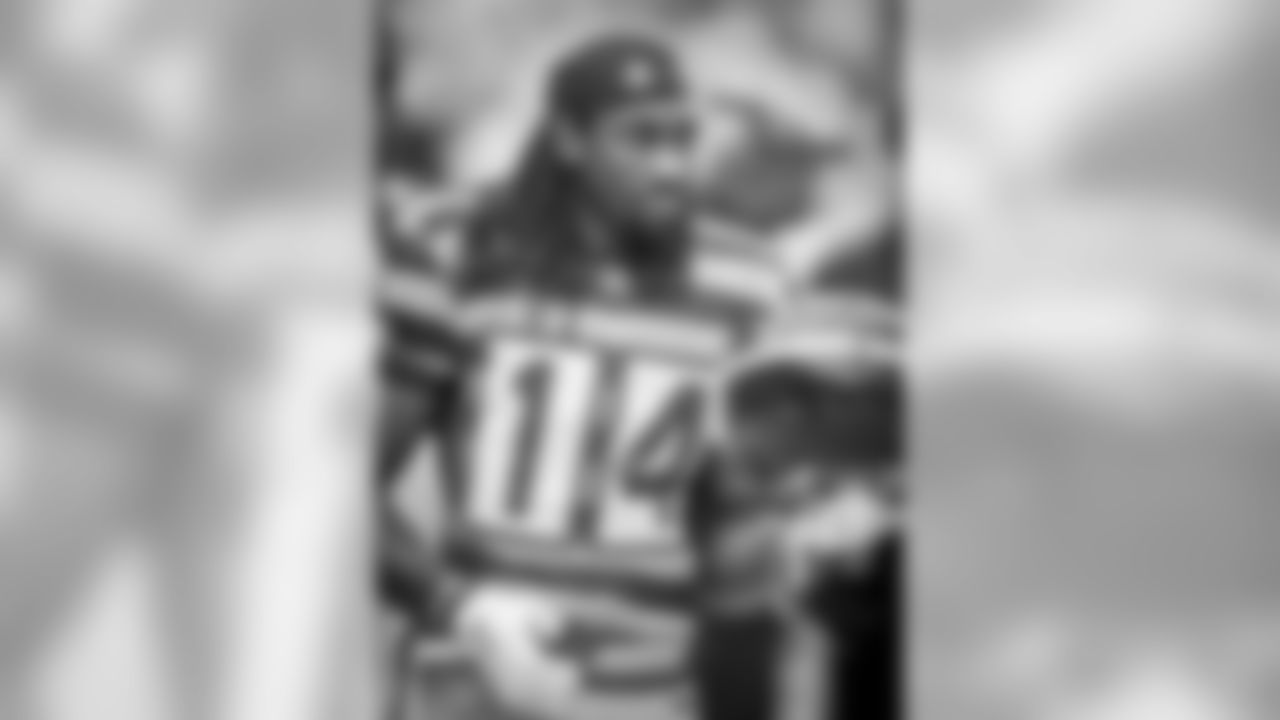 Sammie Coates