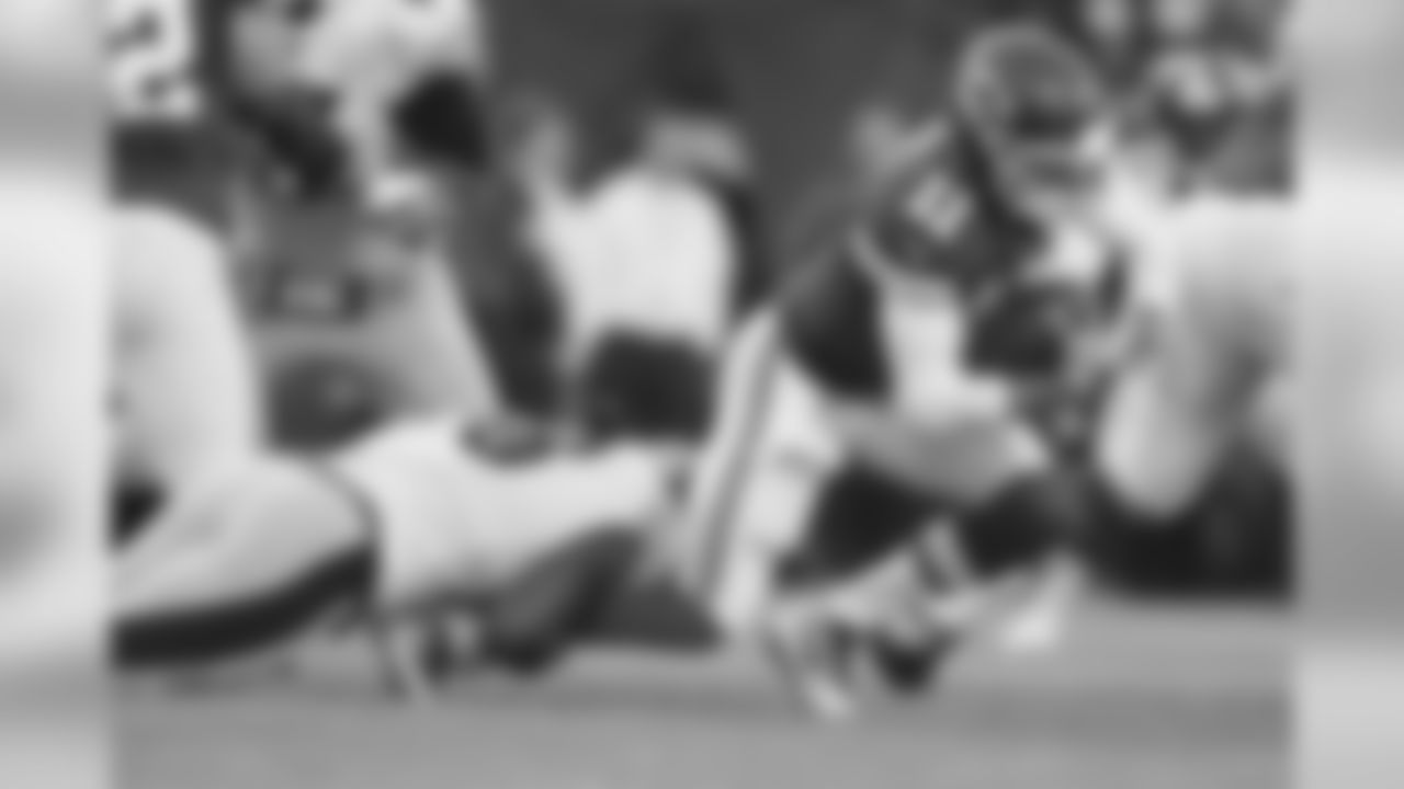 Vince Williams