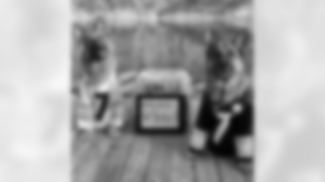 Submitted by A.J. Balbo