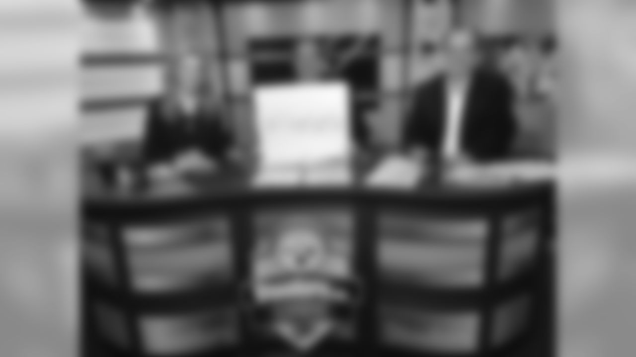 Steelers.com Live Show