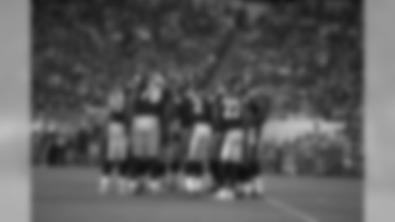 A 2018 Preseason game between the Pittsburgh Steelers and the Philadelphia Eagles on Thursday August 9th 2018.