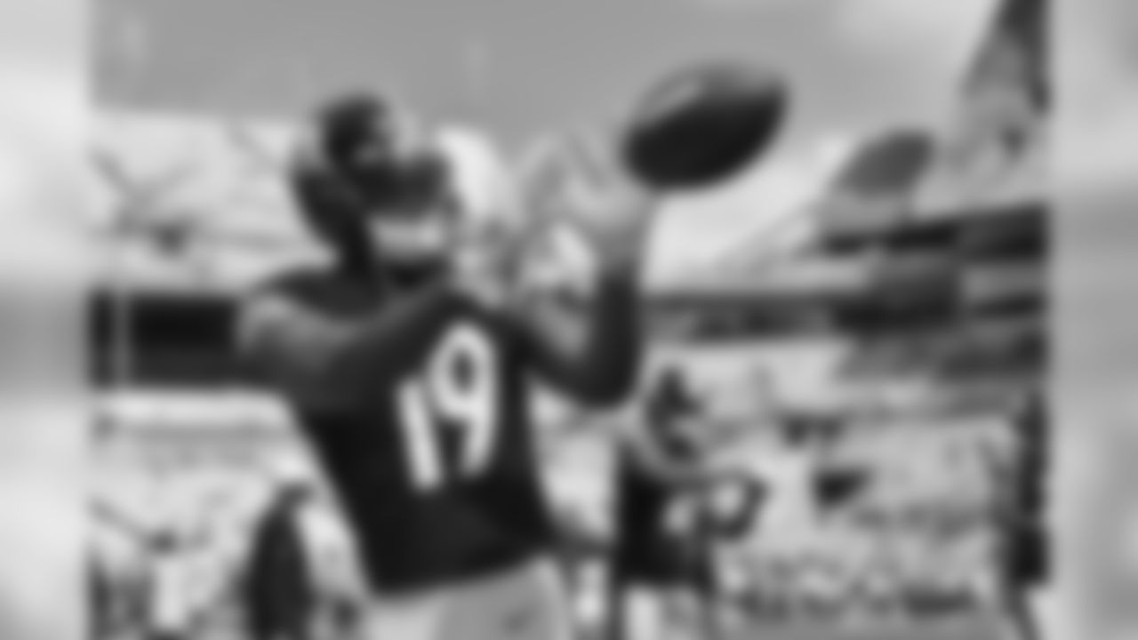 JuJu Smith-Schuster