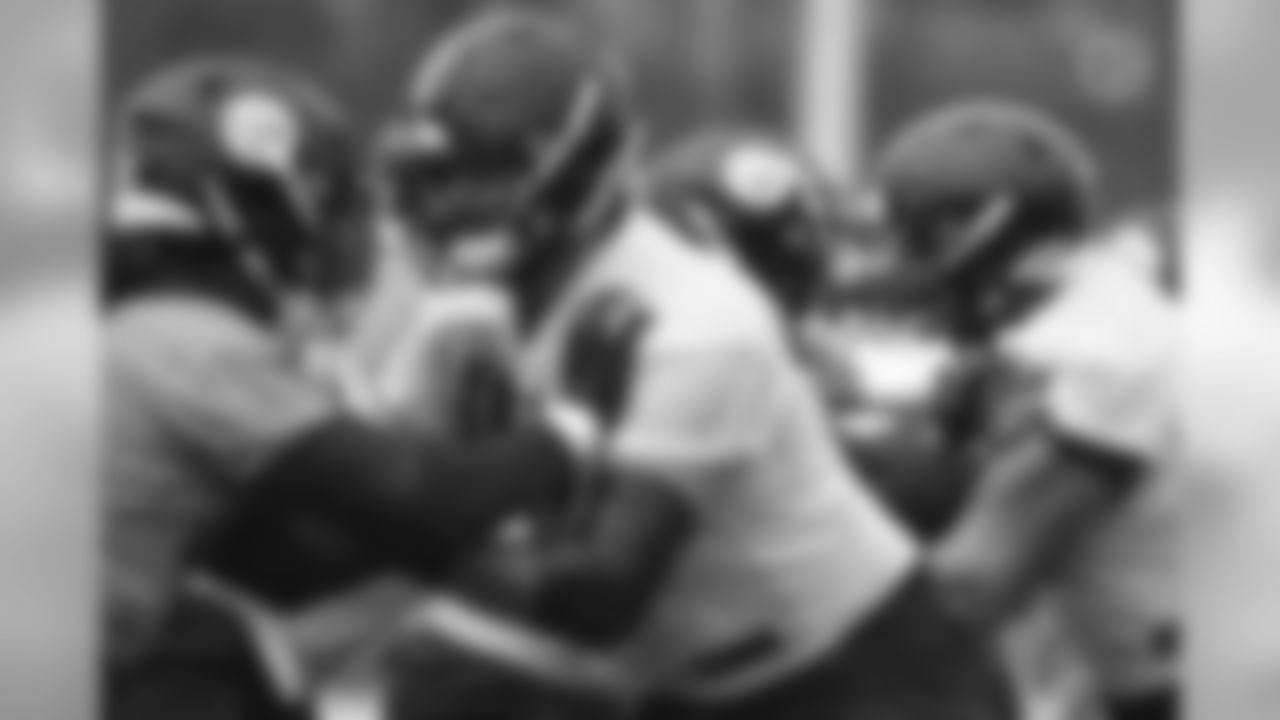 Alejandro Villanueva