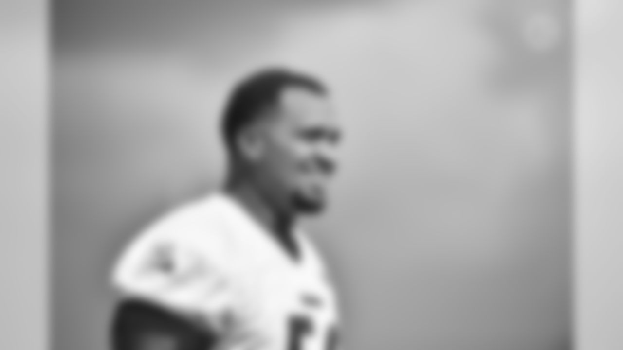 Maurkice Pouncey