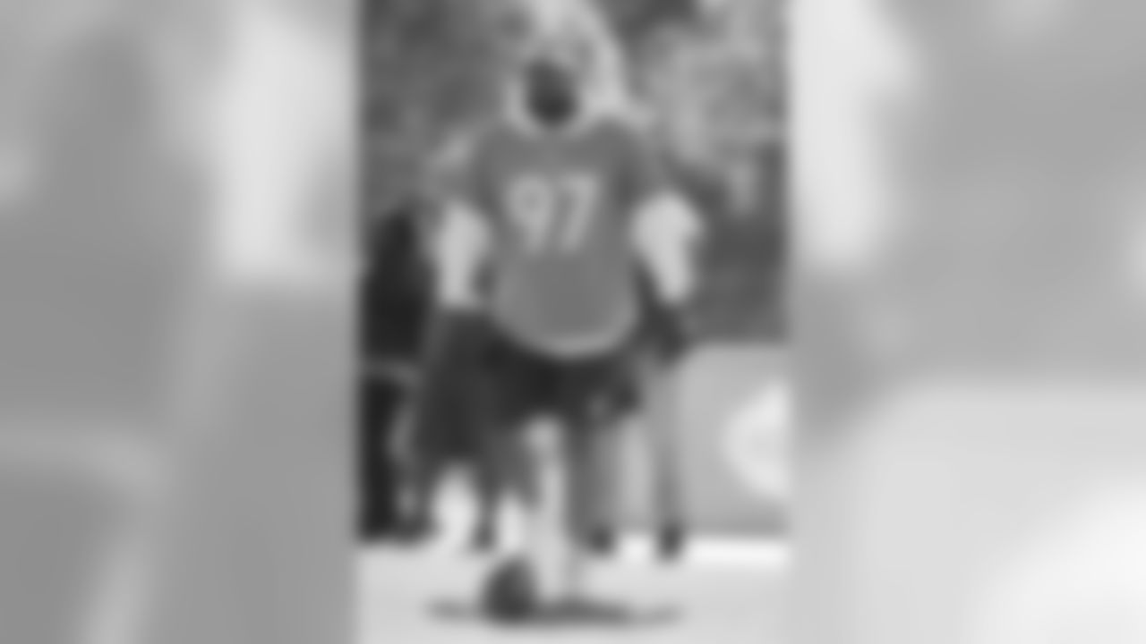 Cameron Heyward