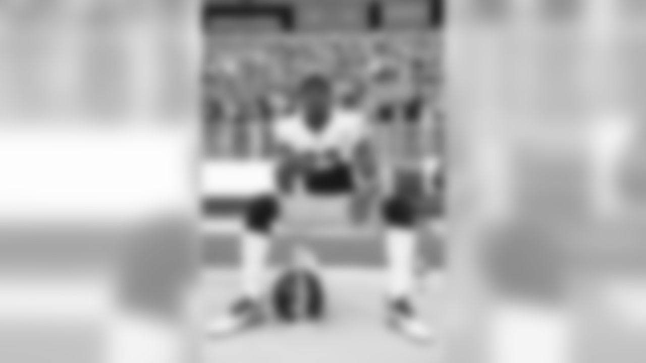 Artie Burns