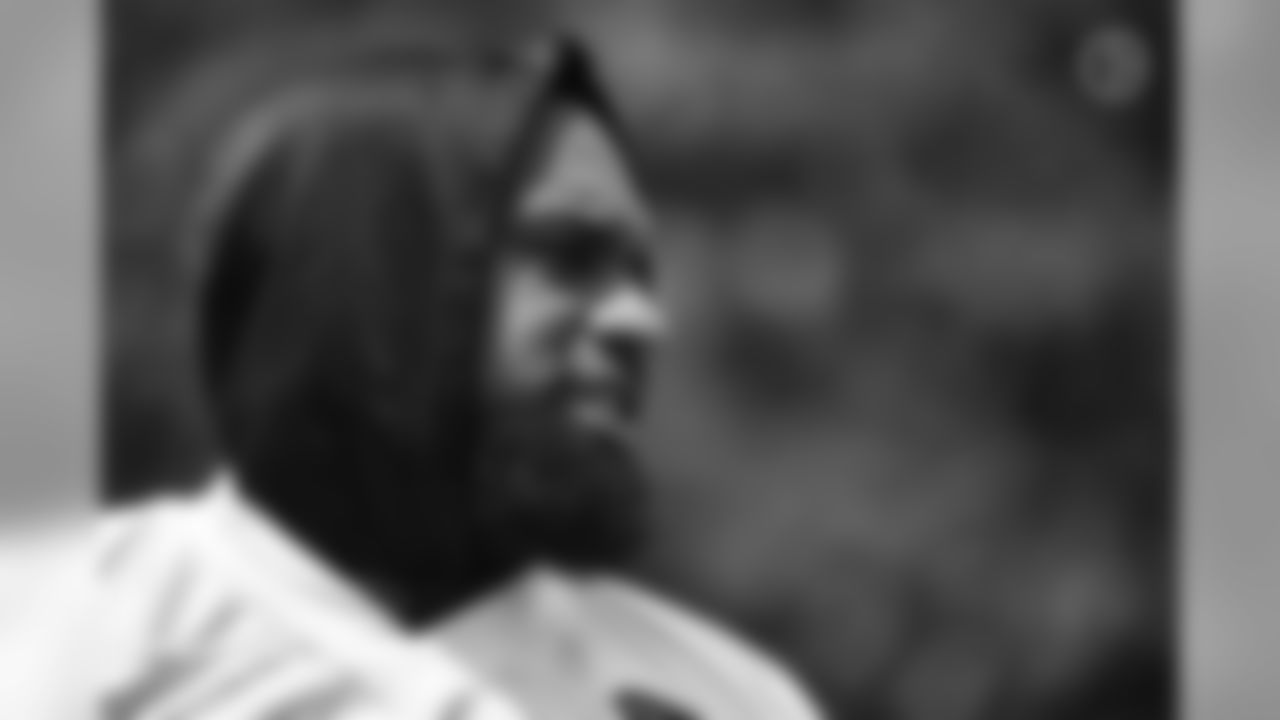 Donte Moncrief