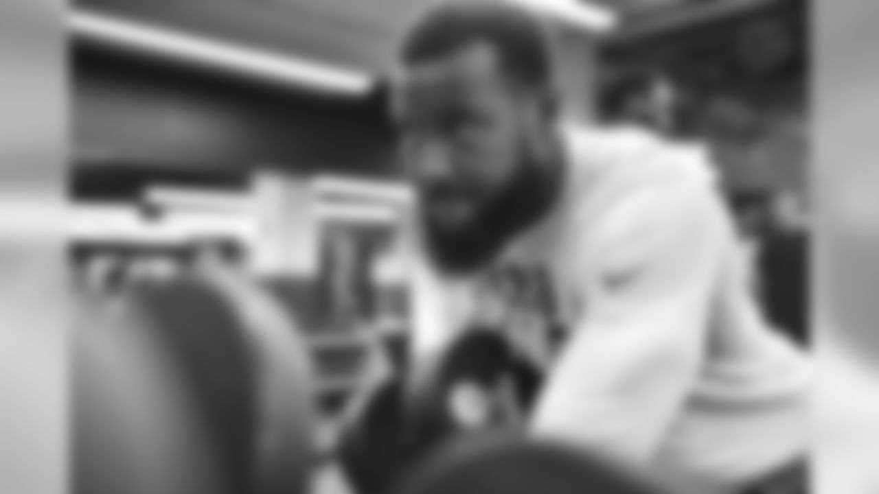 Xavier Grimble