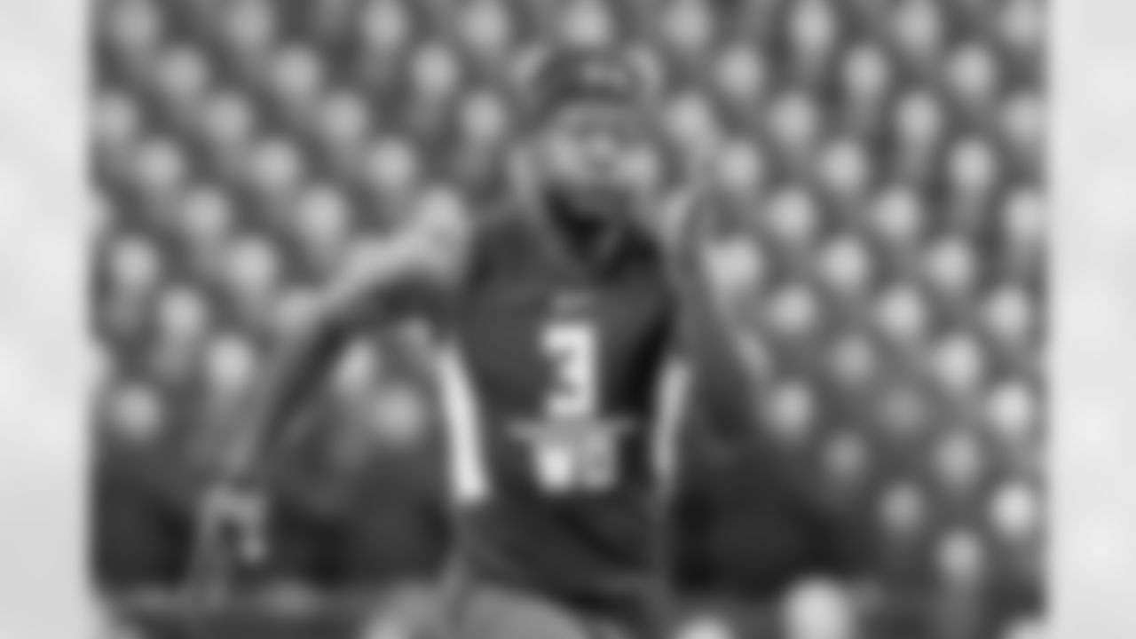 Demarcus Ayers