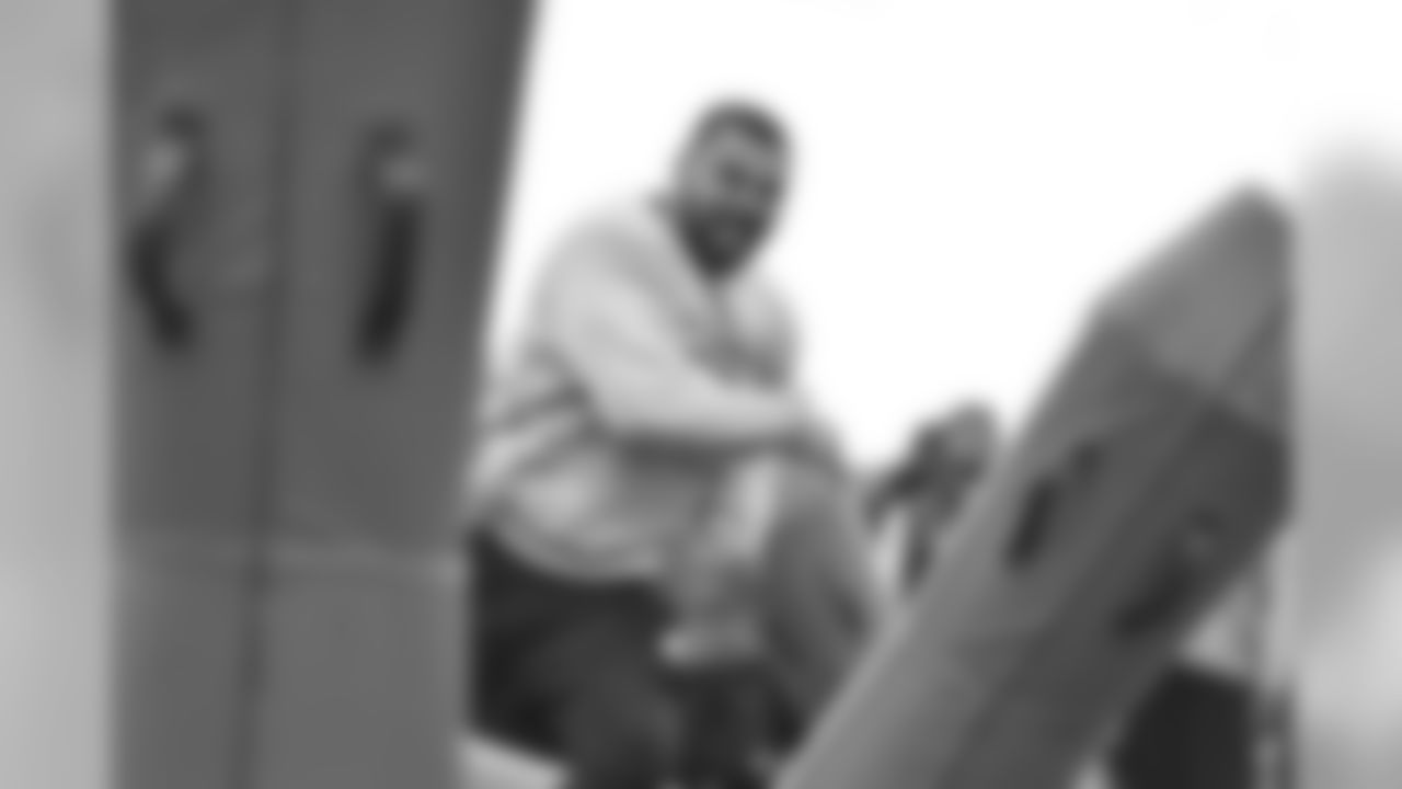 Cameron Heyward