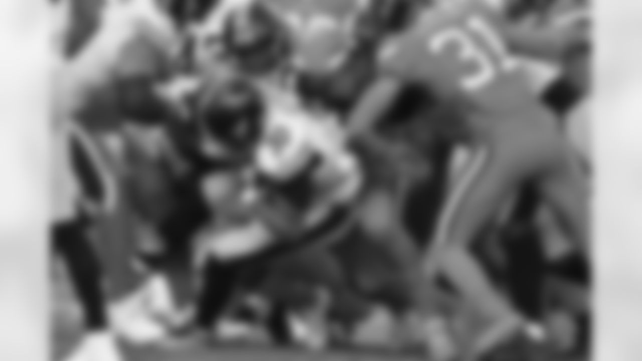 James Conner