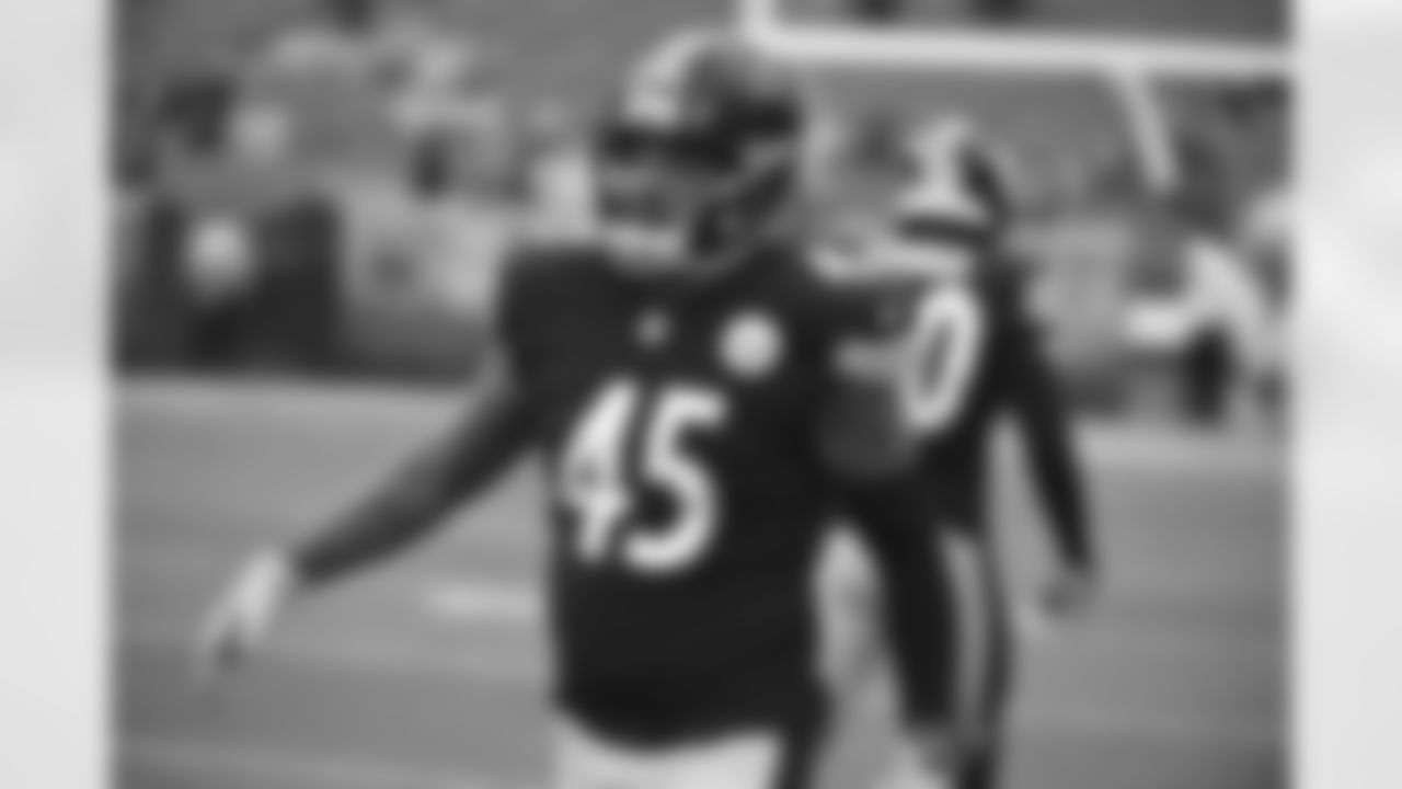 Roosevelt Nix