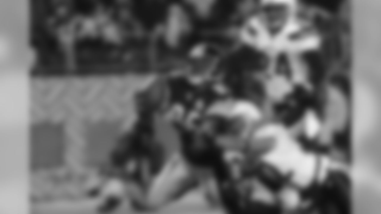 The Steelers defeated the Chargers 35-24 in an AFC Divisional playoff game on January, 2009.