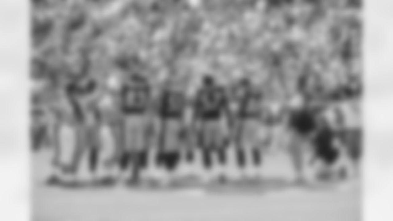 Steelers Co-Captains