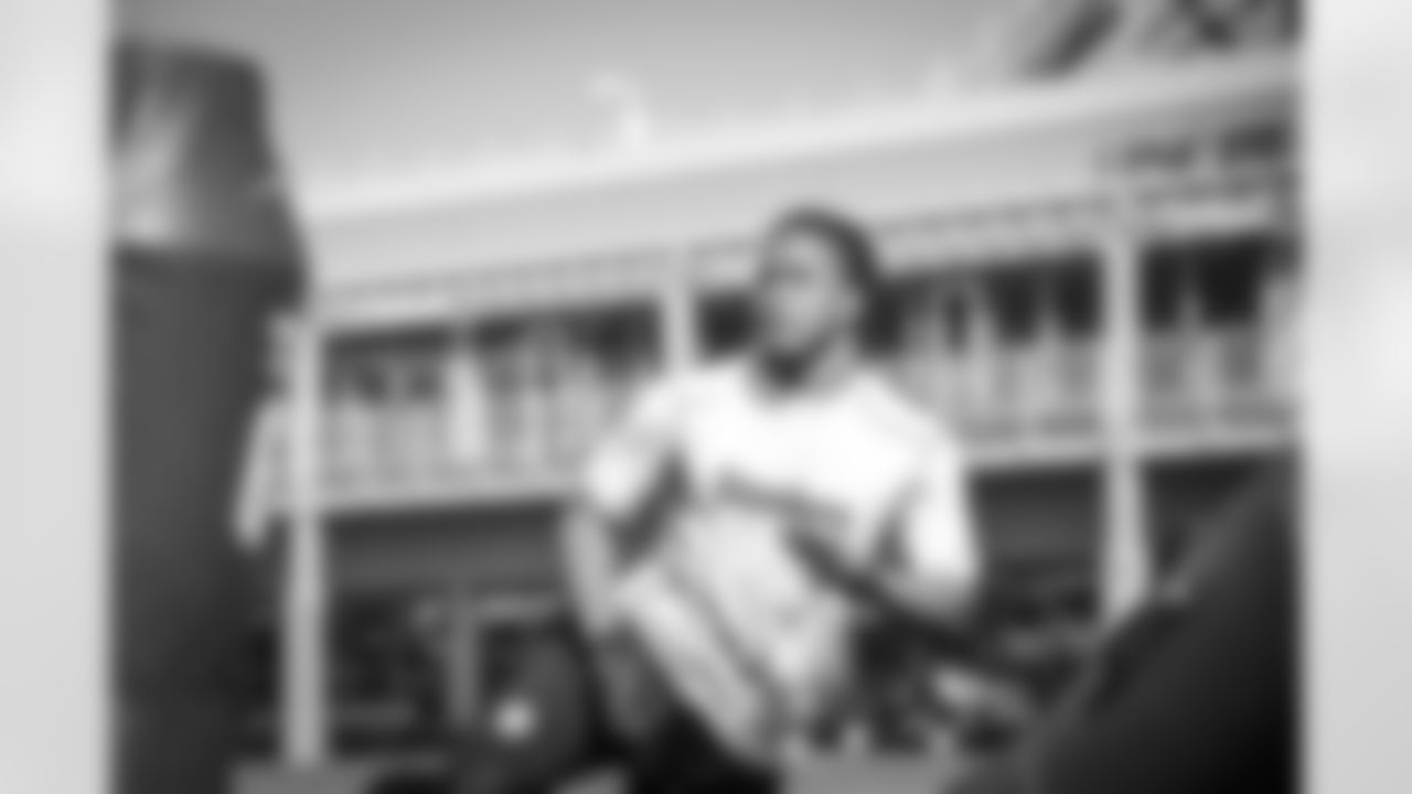Keion Adams
