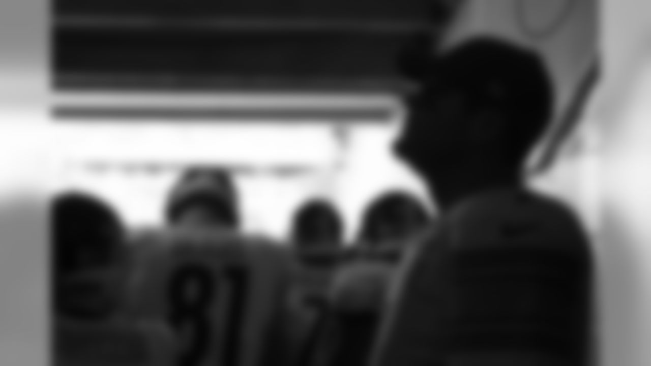 Ben Roethlisberger
