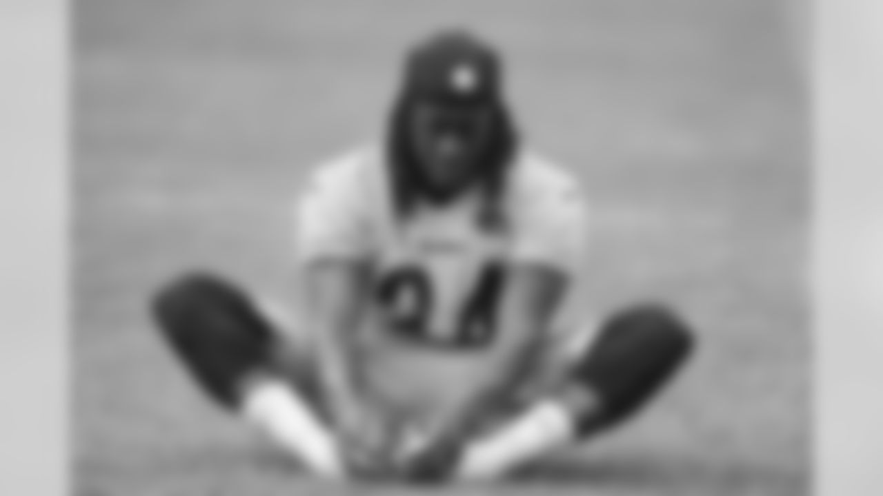 Terrell Edmunds