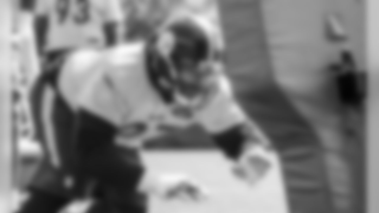 Cameron Heyward
