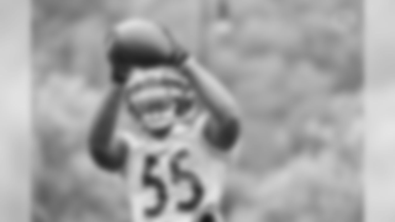 Devin Bush