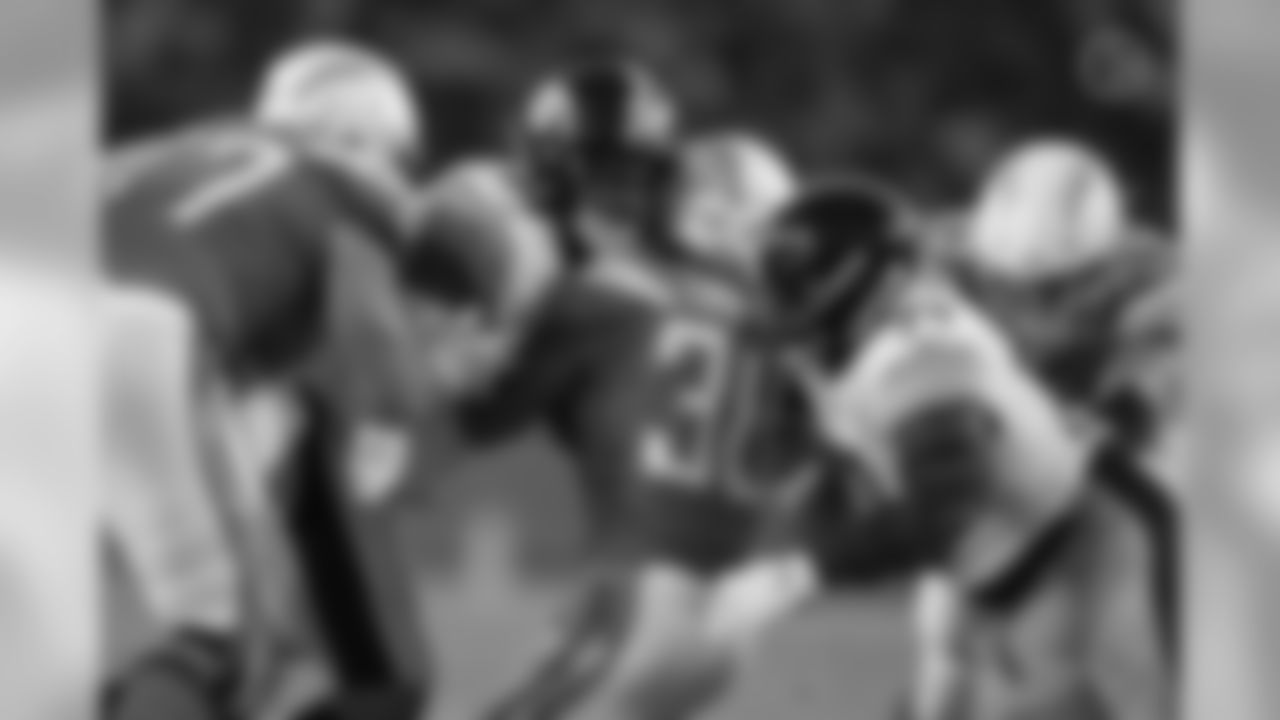 Tyson Alualu and Javon Hargrave