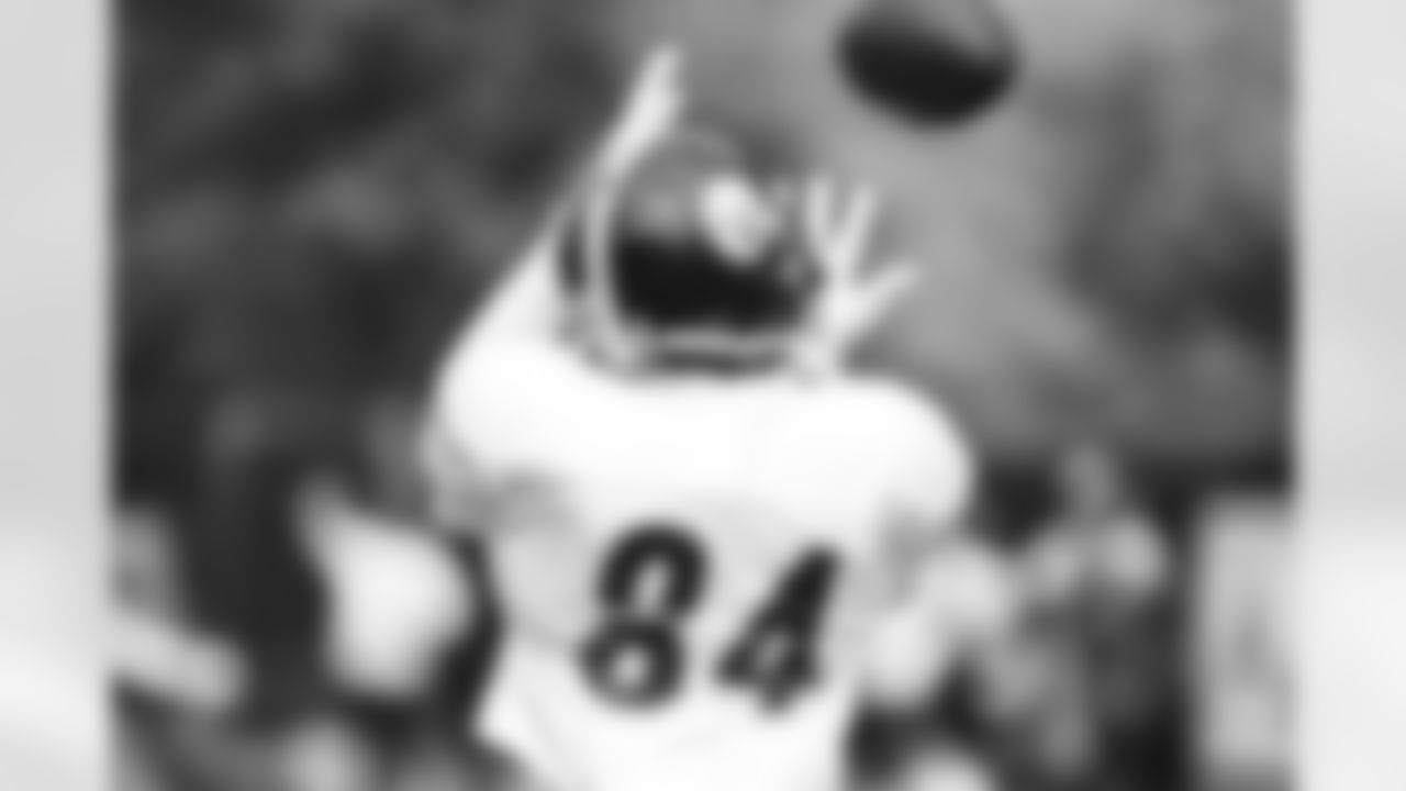 Antonio Brown