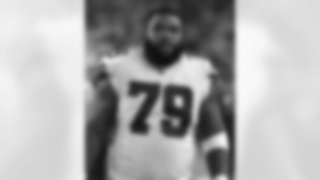 OT Chaz Green