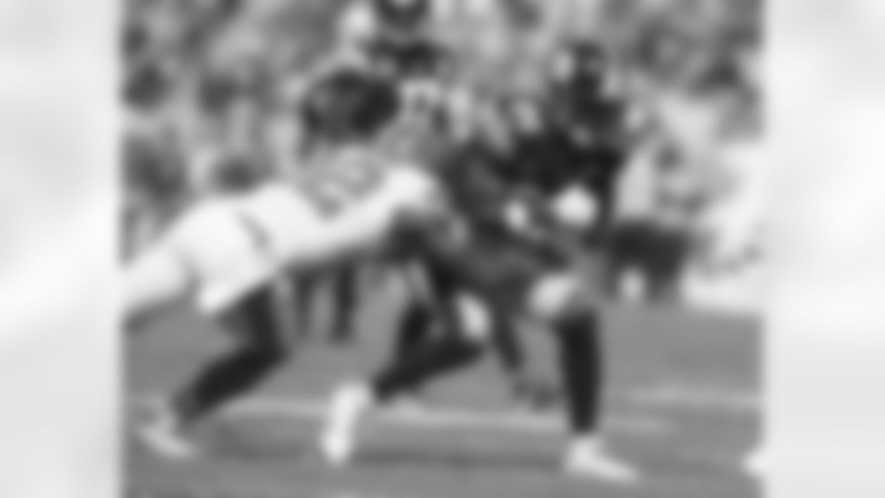 Antonio Brown