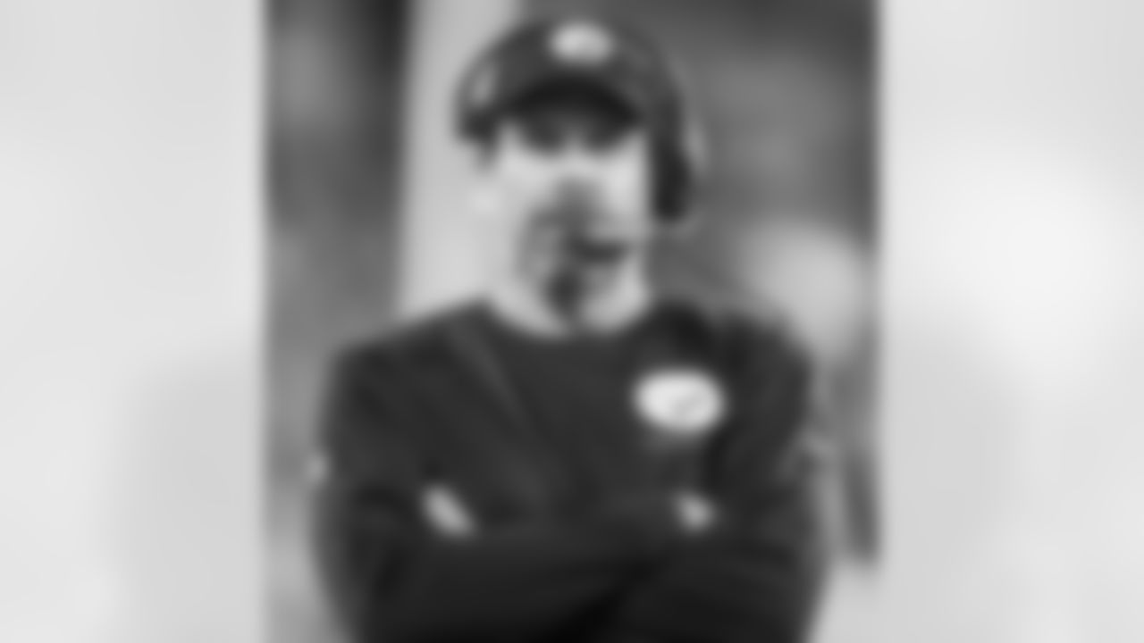 Todd Haley