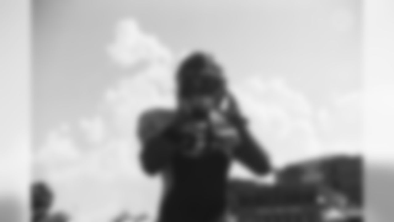 Mark Barron