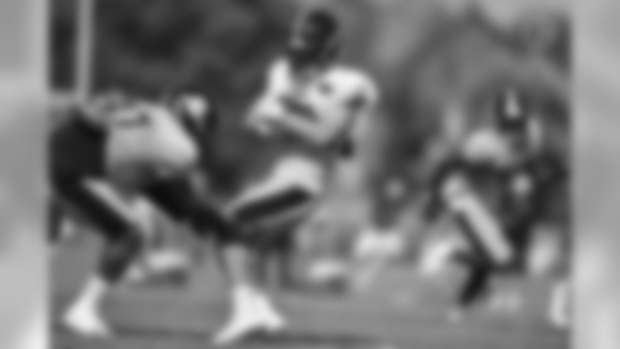 Ryan Switzer and Jordan Dangerfield
