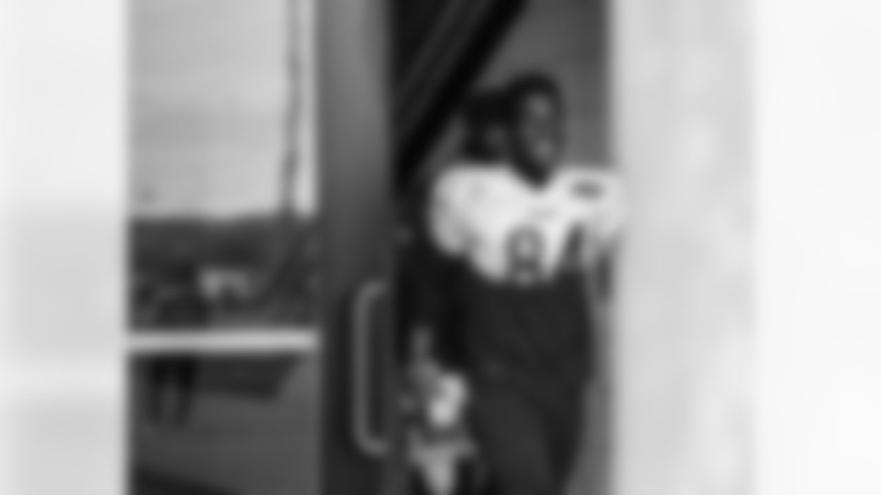 Antonio Brown