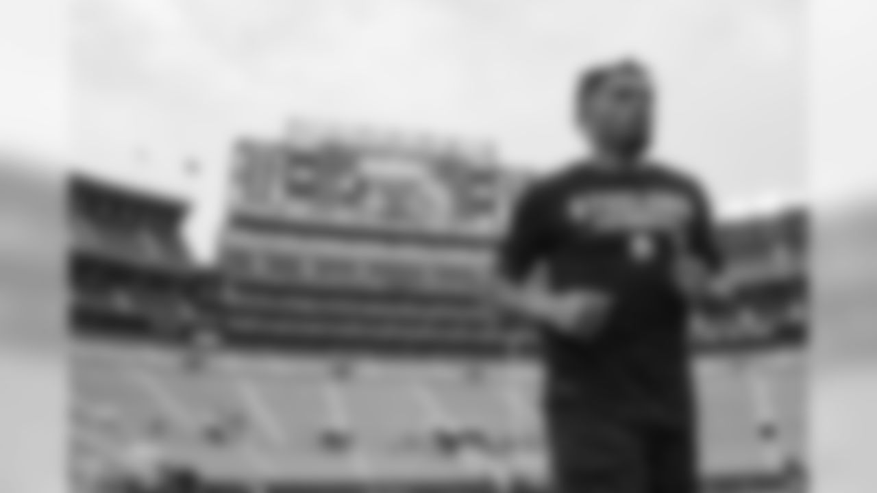 A 2018 Preseason game between the Pittsburgh Steelers and the Green Bay Packers on Thursday August 16, 2018. The Packers defeated the Steelers 51-34.